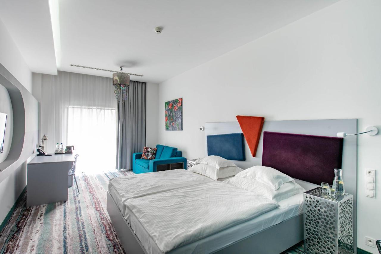 וייליצקה Hotel Lenart מראה חיצוני תמונה
