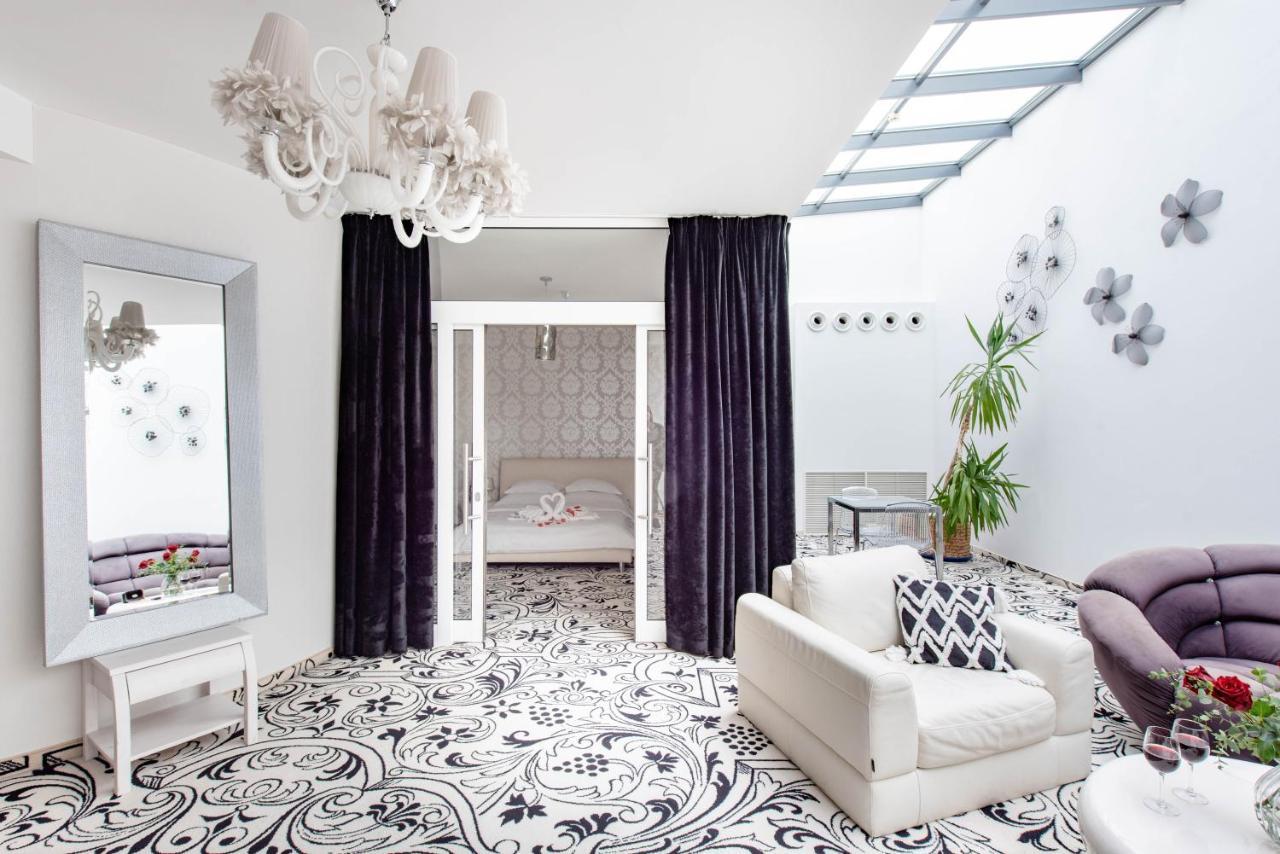 וייליצקה Hotel Lenart מראה חיצוני תמונה