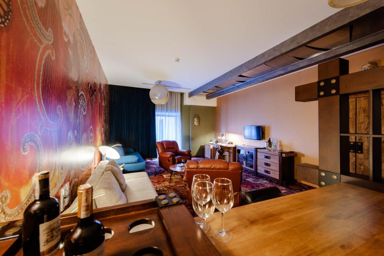 וייליצקה Hotel Lenart מראה חיצוני תמונה