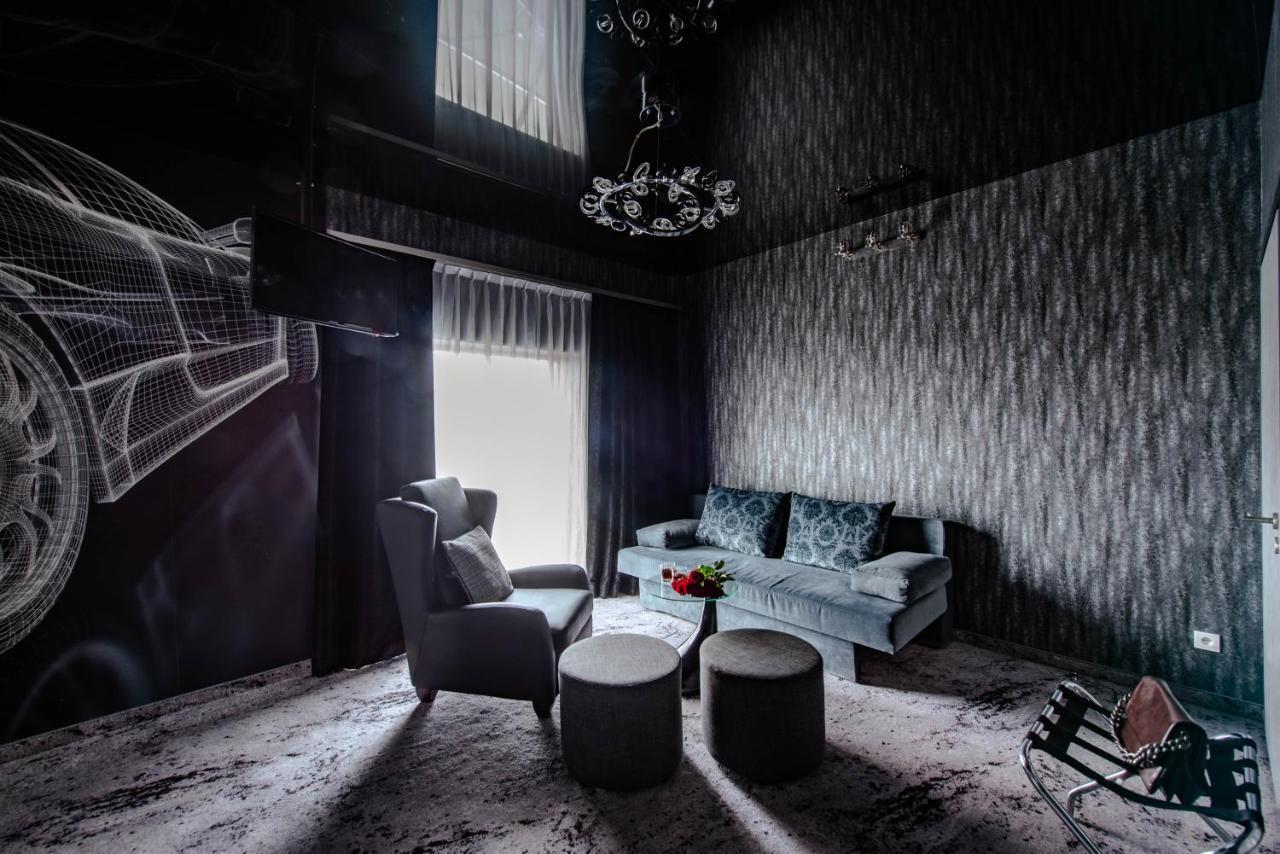 וייליצקה Hotel Lenart מראה חיצוני תמונה