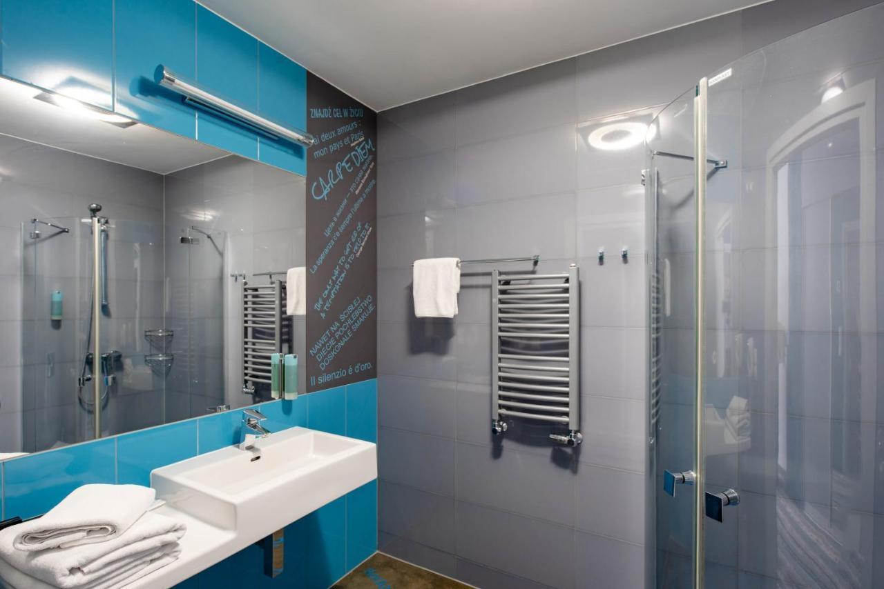 וייליצקה Hotel Lenart מראה חיצוני תמונה