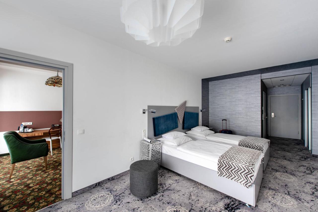 וייליצקה Hotel Lenart מראה חיצוני תמונה