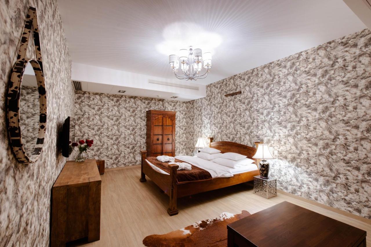 וייליצקה Hotel Lenart מראה חיצוני תמונה