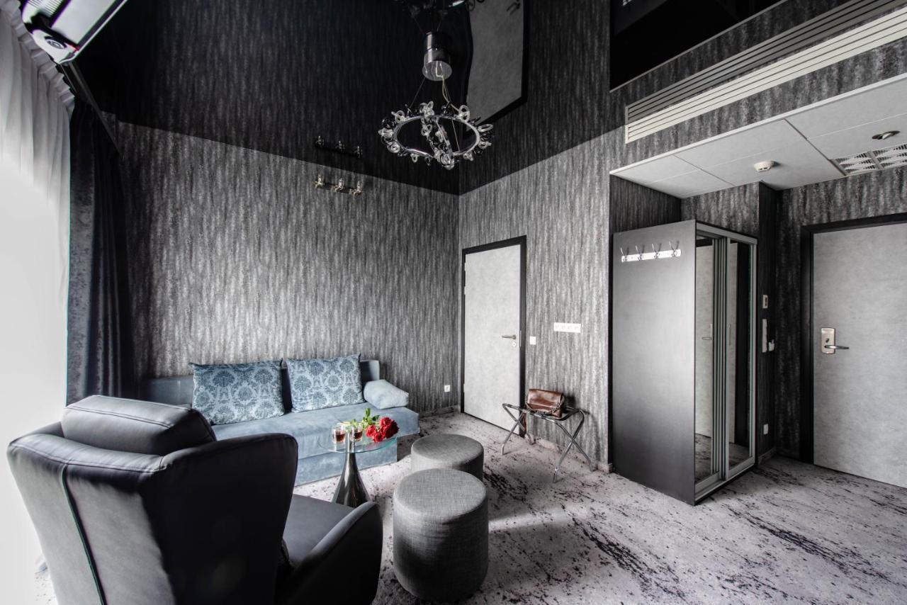 וייליצקה Hotel Lenart מראה חיצוני תמונה