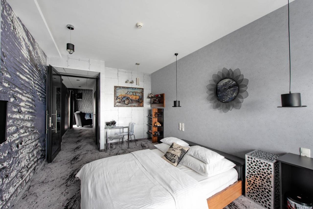 וייליצקה Hotel Lenart מראה חיצוני תמונה
