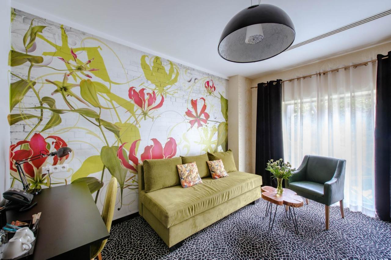 וייליצקה Hotel Lenart מראה חיצוני תמונה