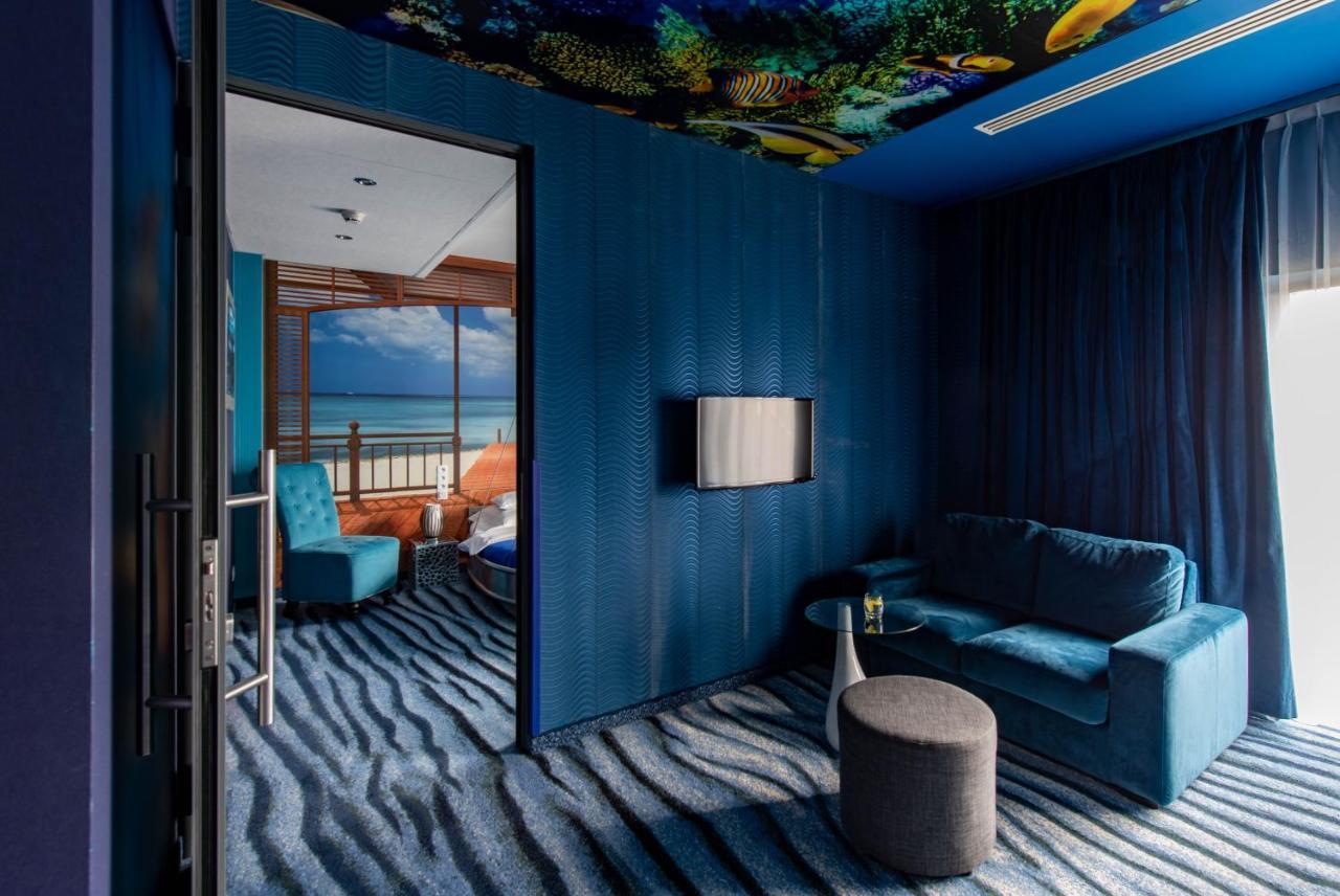 וייליצקה Hotel Lenart מראה חיצוני תמונה