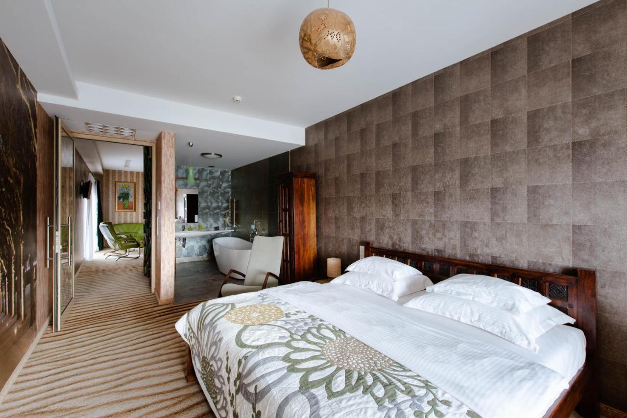 וייליצקה Hotel Lenart מראה חיצוני תמונה