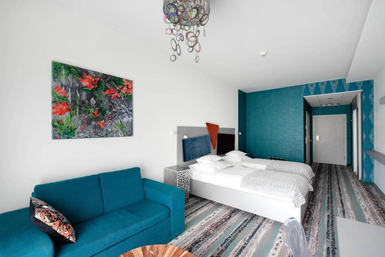 וייליצקה Hotel Lenart מראה חיצוני תמונה