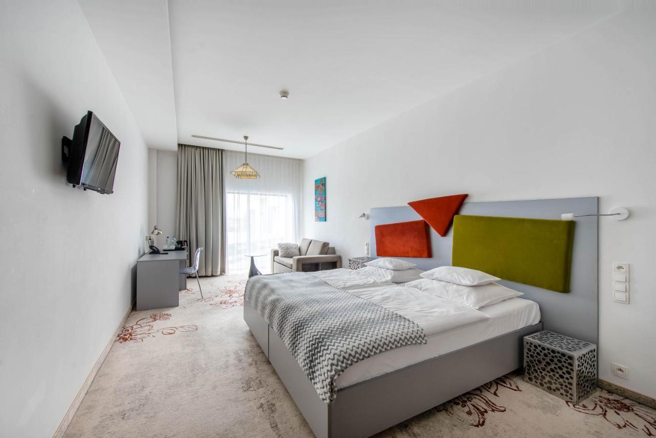 וייליצקה Hotel Lenart מראה חיצוני תמונה