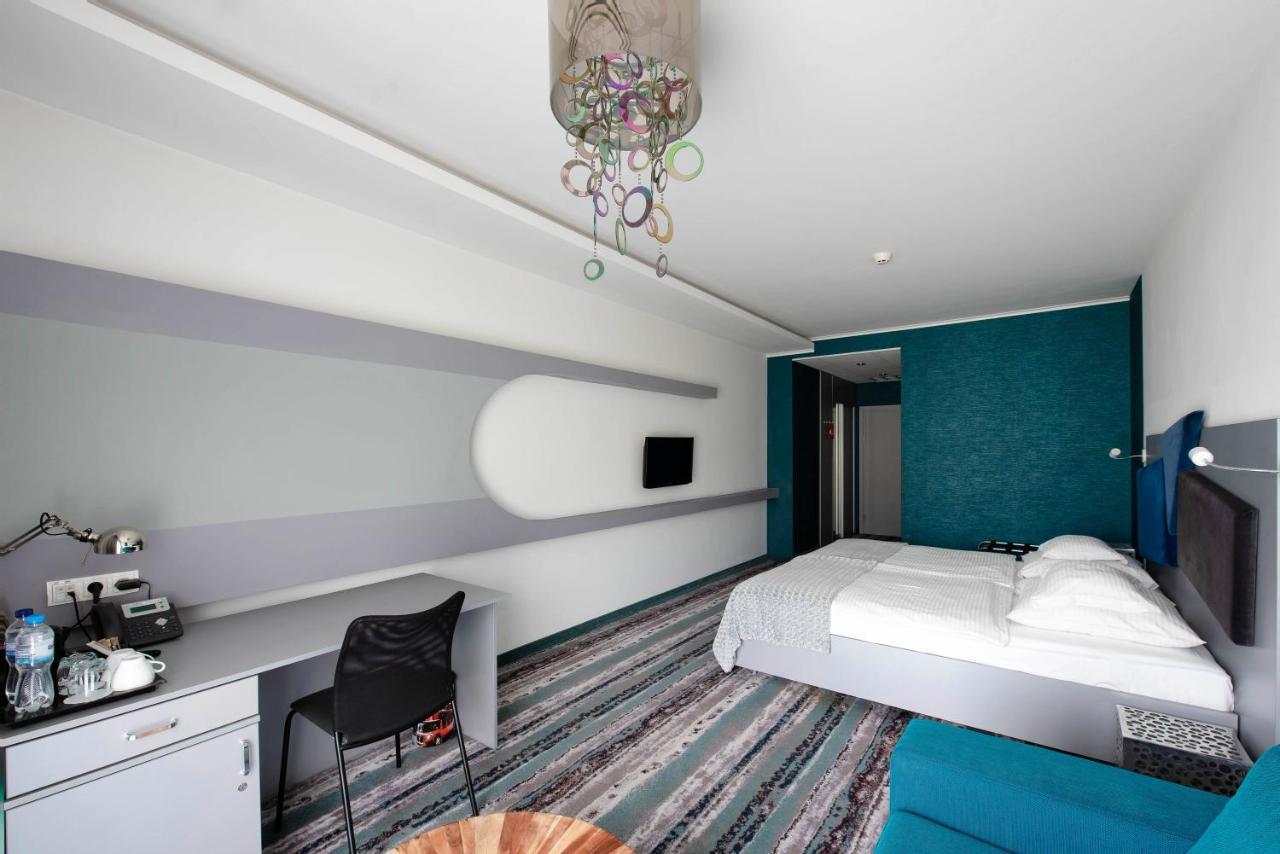 וייליצקה Hotel Lenart מראה חיצוני תמונה