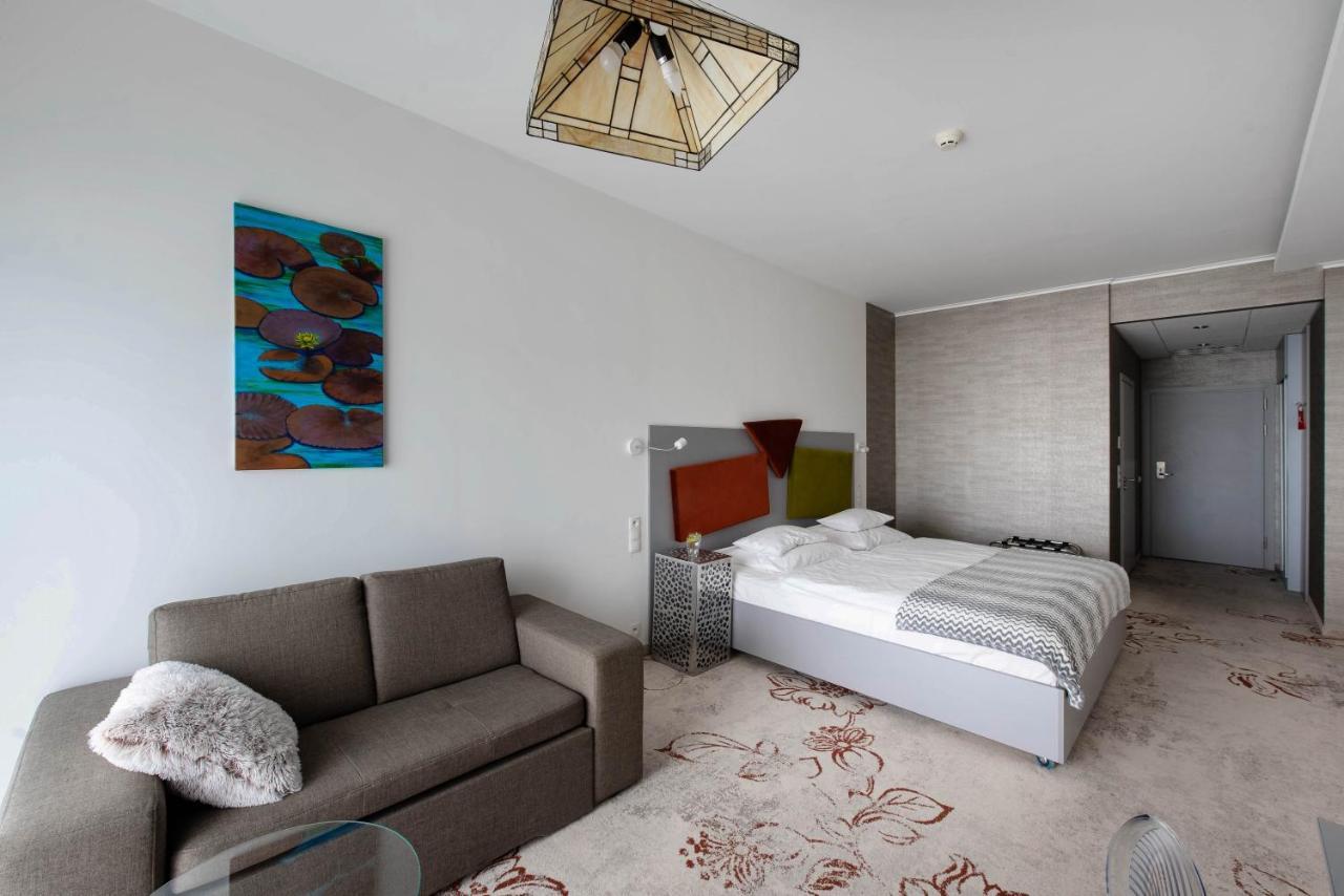 וייליצקה Hotel Lenart מראה חיצוני תמונה