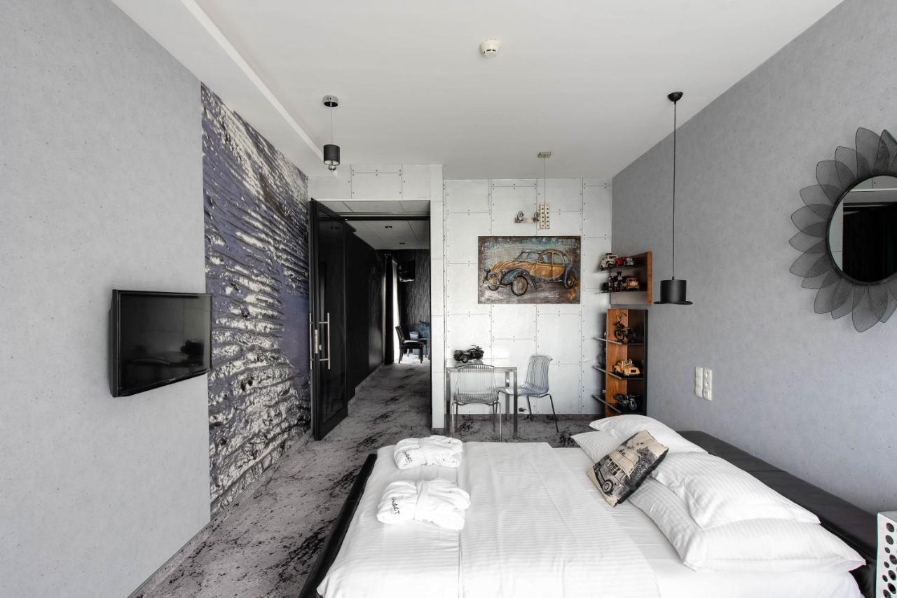 וייליצקה Hotel Lenart מראה חיצוני תמונה