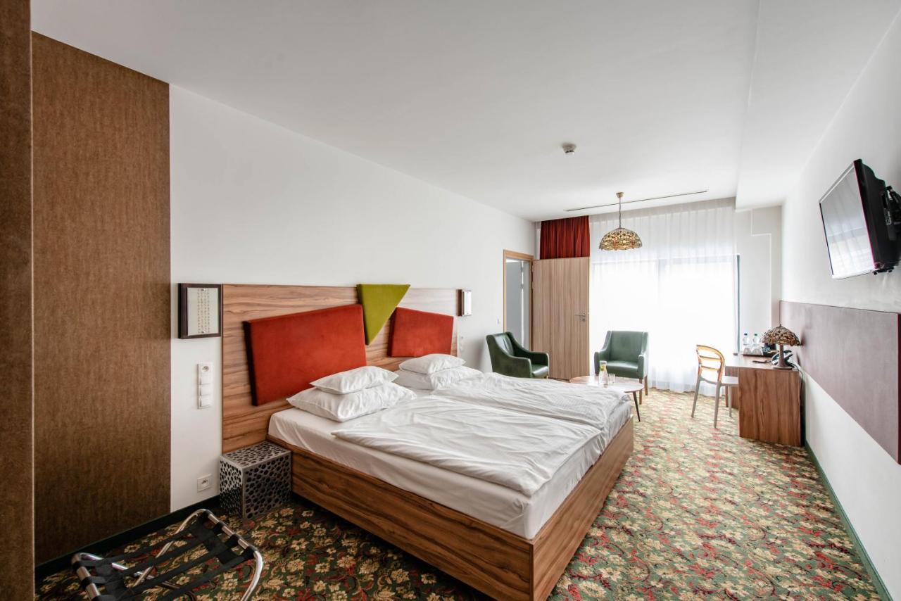 וייליצקה Hotel Lenart מראה חיצוני תמונה