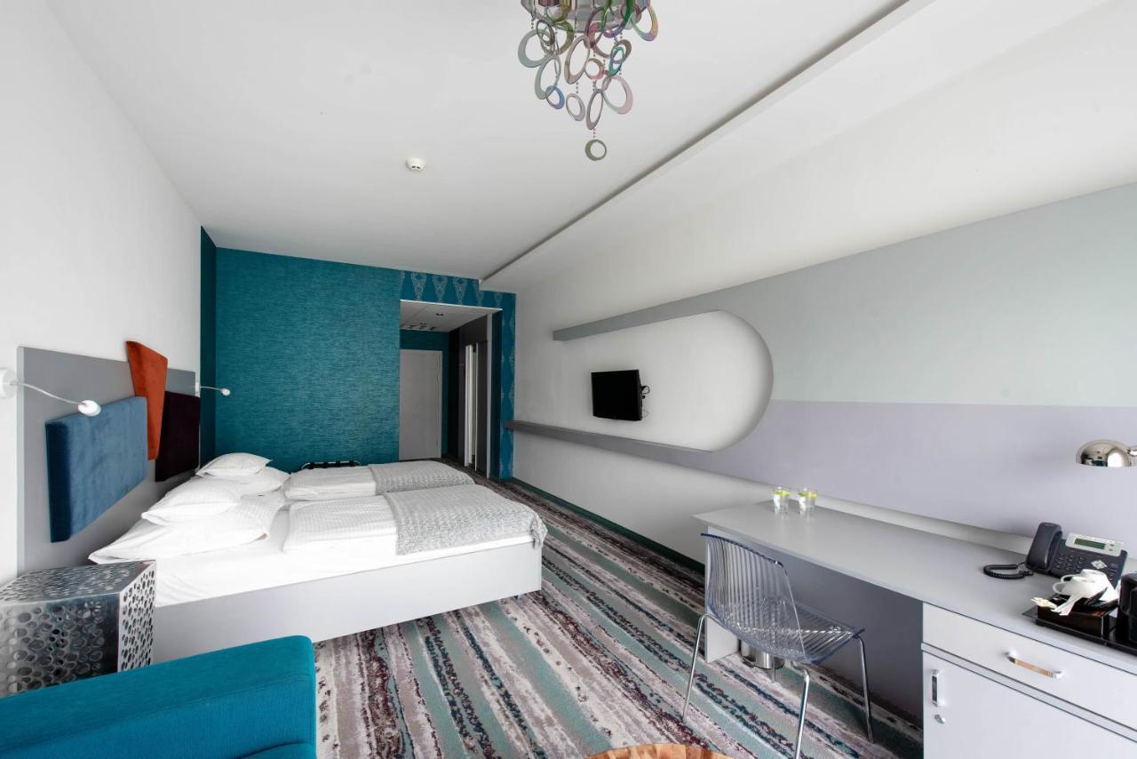 וייליצקה Hotel Lenart מראה חיצוני תמונה