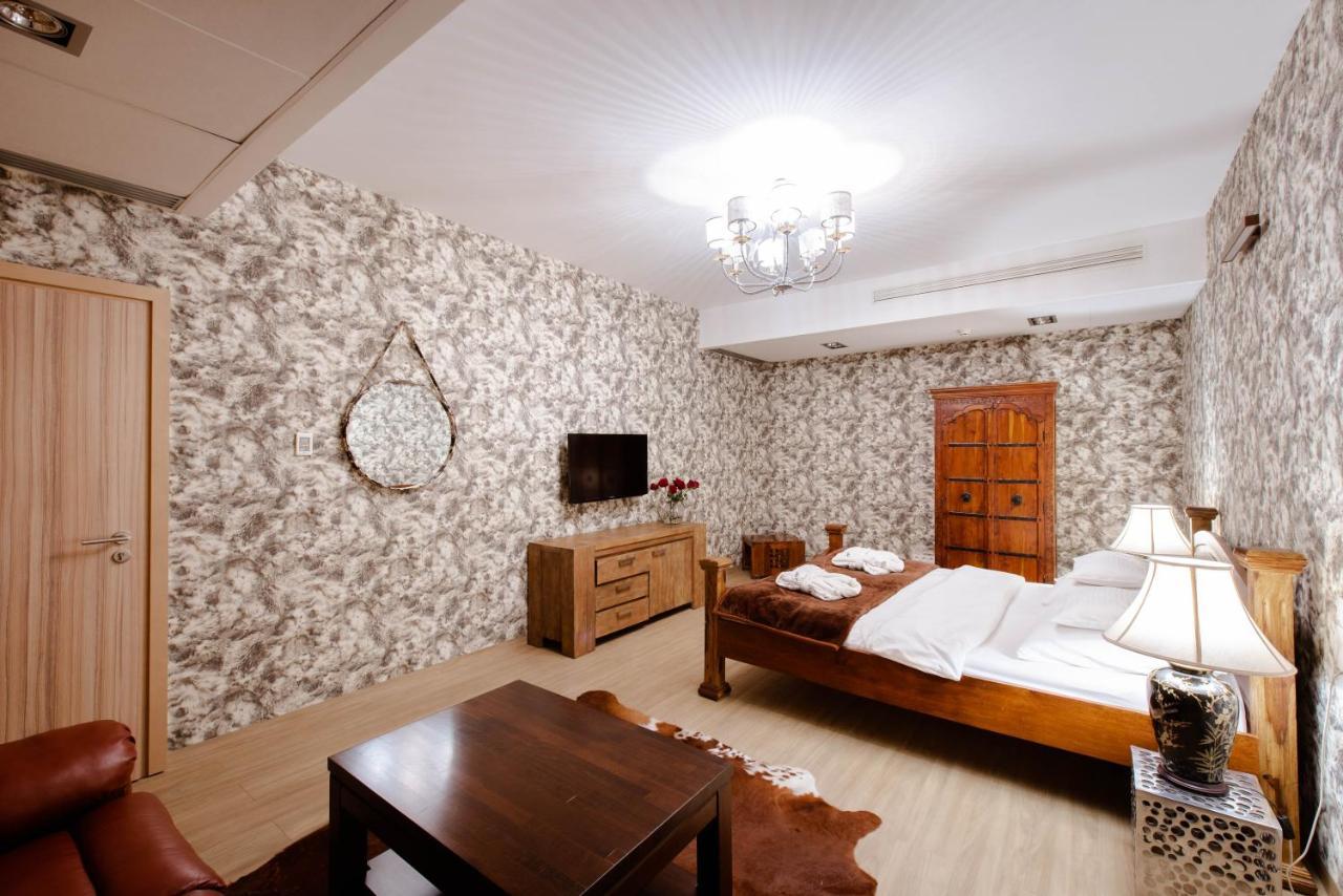 וייליצקה Hotel Lenart מראה חיצוני תמונה