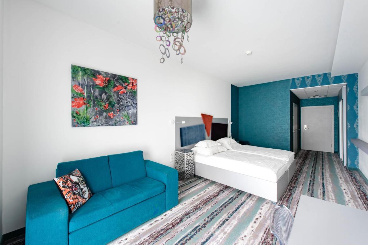 וייליצקה Hotel Lenart מראה חיצוני תמונה