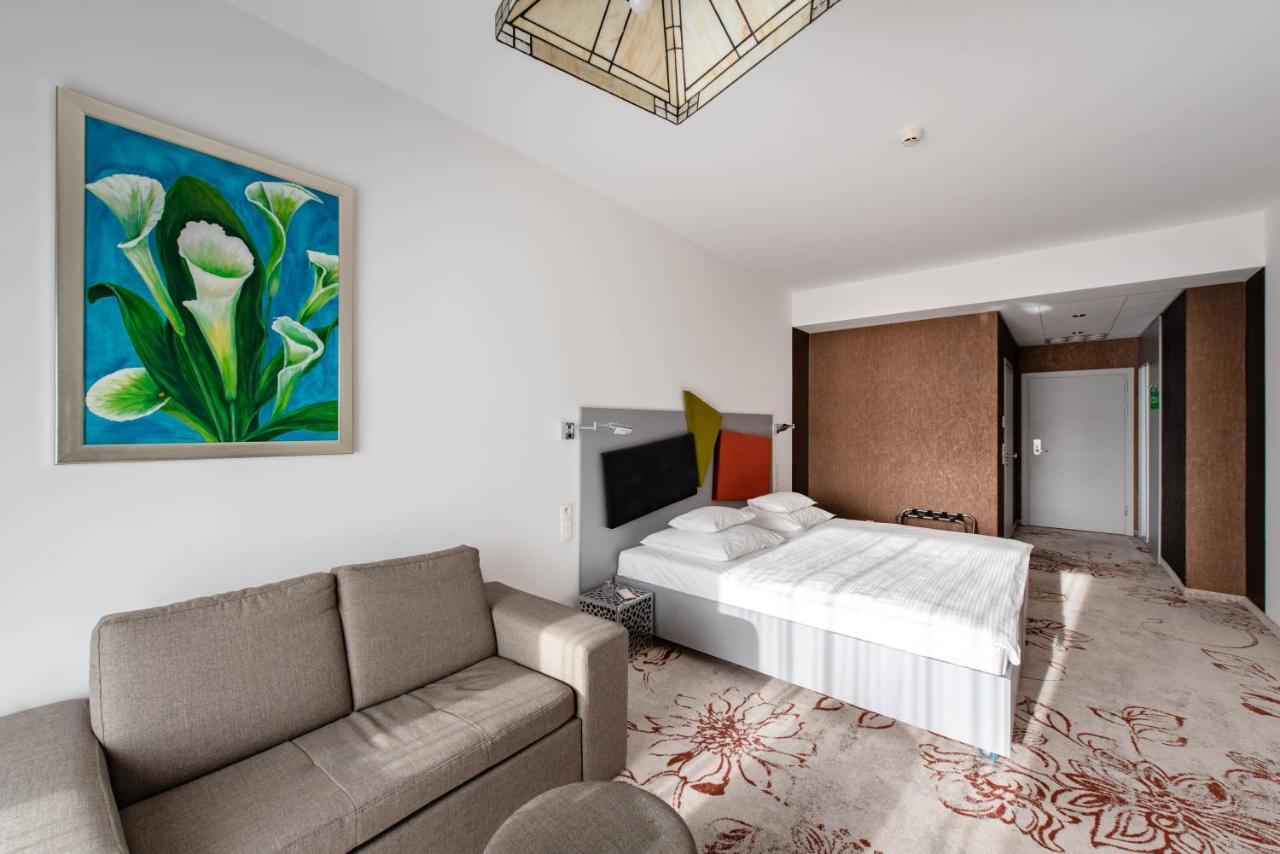 וייליצקה Hotel Lenart מראה חיצוני תמונה