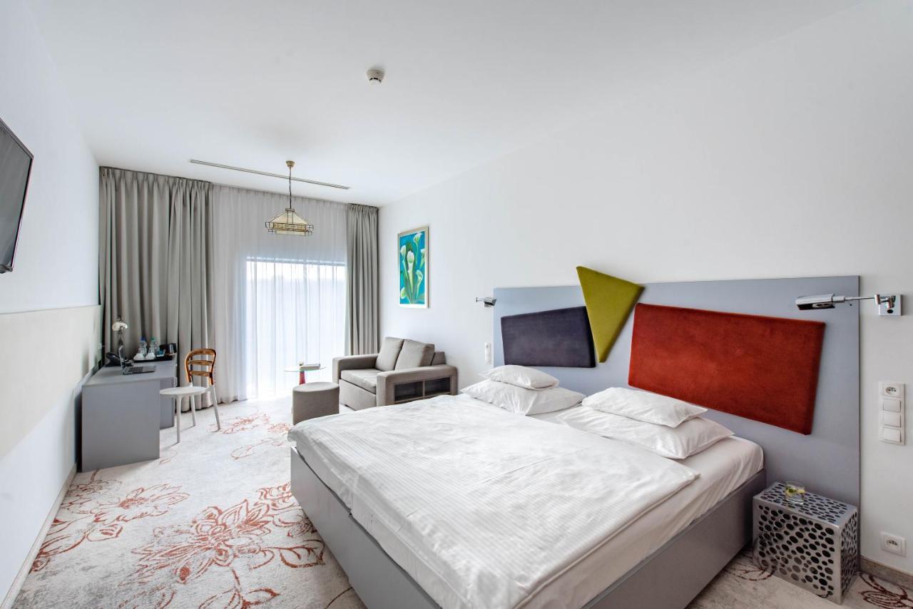 וייליצקה Hotel Lenart מראה חיצוני תמונה