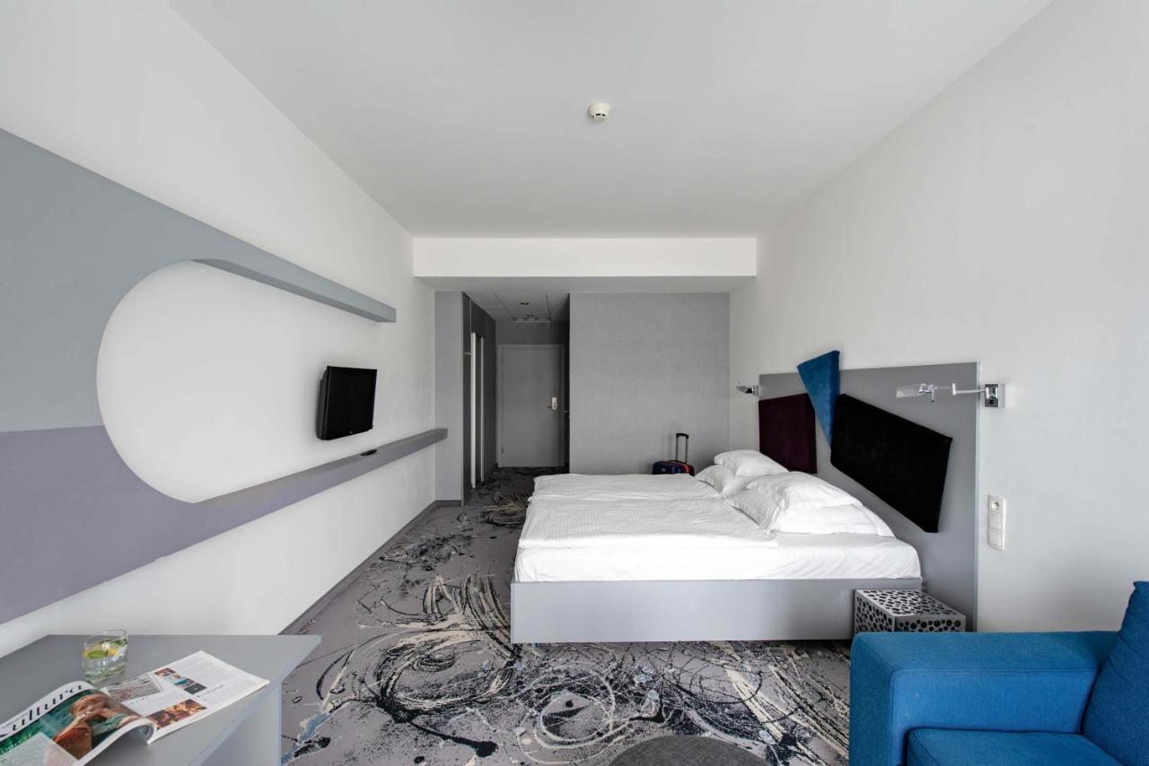 וייליצקה Hotel Lenart מראה חיצוני תמונה