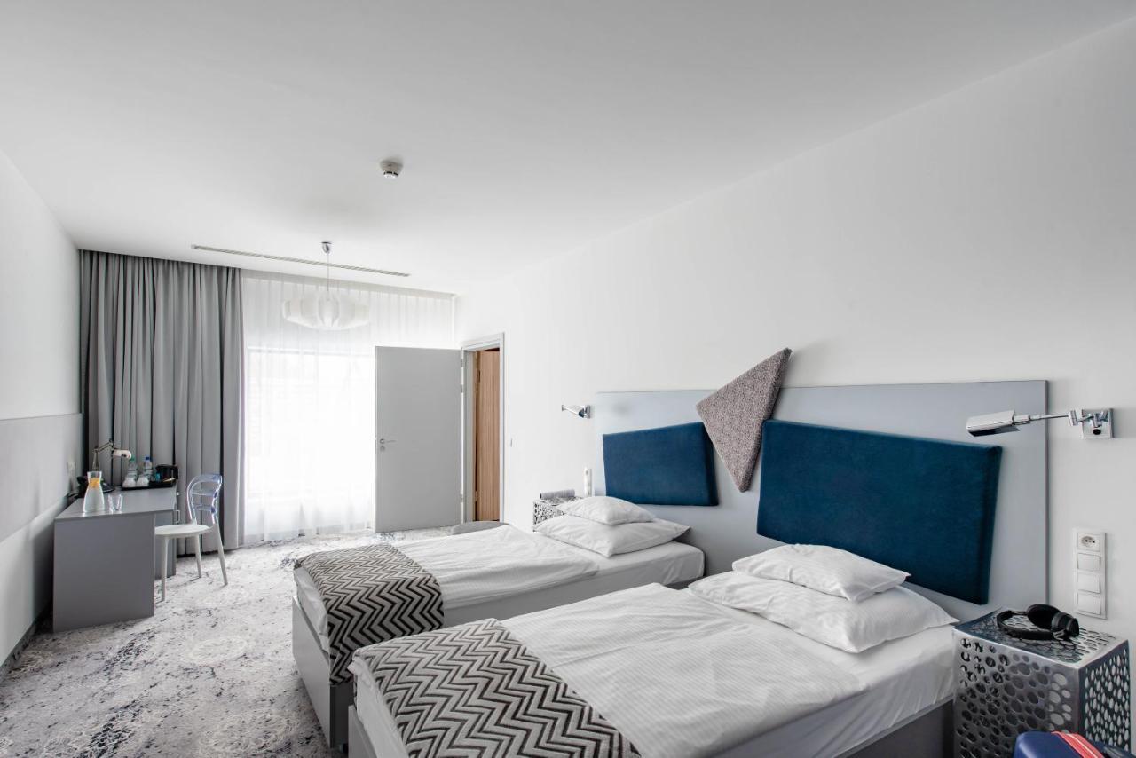 וייליצקה Hotel Lenart מראה חיצוני תמונה