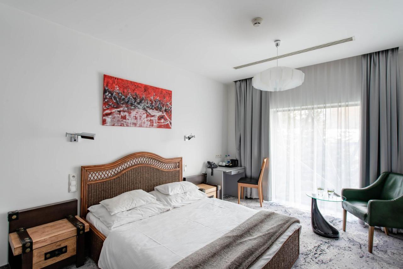 וייליצקה Hotel Lenart מראה חיצוני תמונה